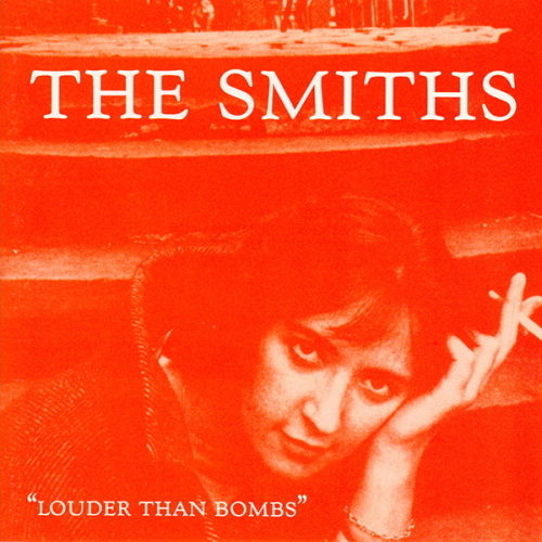 Louder Than Bombs
