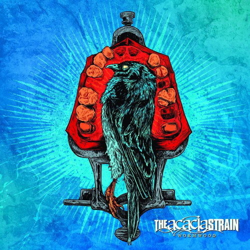 Pochette de Wormwood