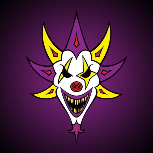 The Mighty Death Pop