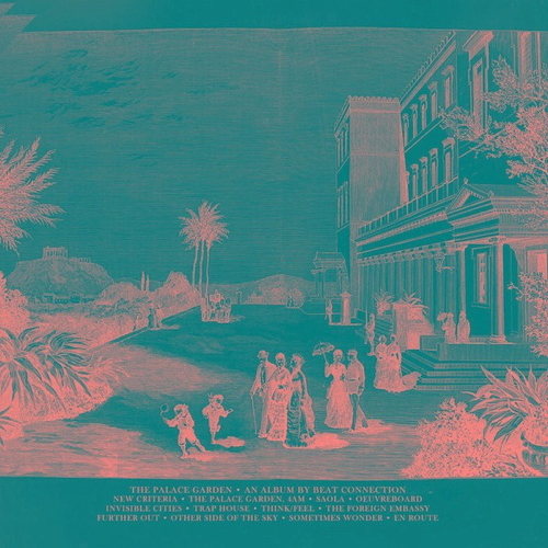 Palace Garden