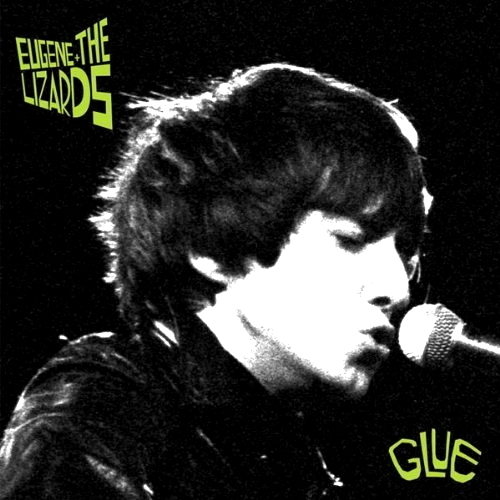Glue