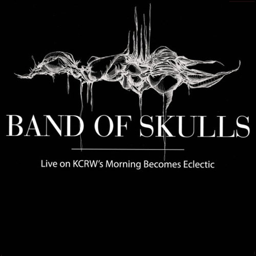 Live On KCRW's Morning Becomes Eclectic