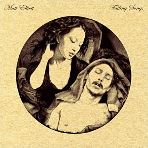 Pochette de Failing Songs