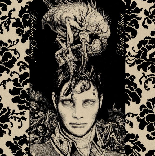 Pochette de Howling Songs