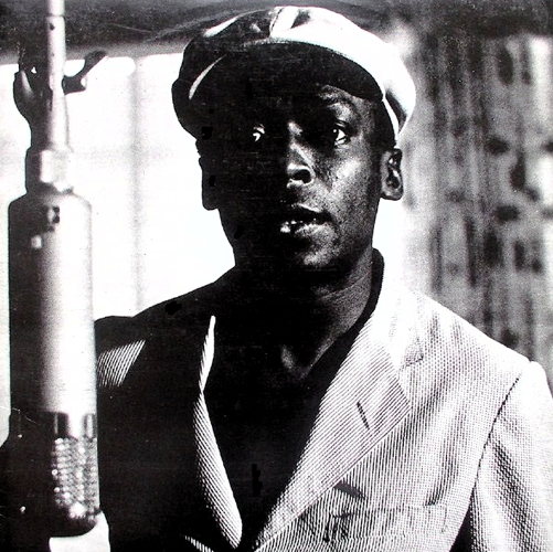 Pochette de The Musings Of Miles
