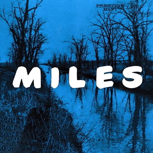 The New Miles Davis Quintet
