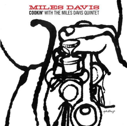 Cookin' With The Miles Davis Quintet