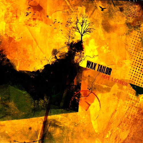 Pochette de Hope & Sorrow