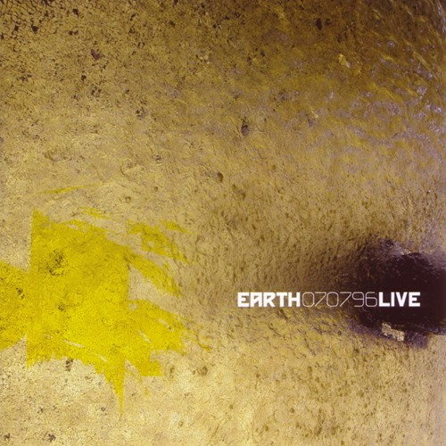 Pochette de 070796 Live