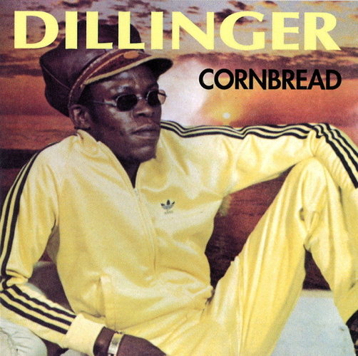 Cornbread