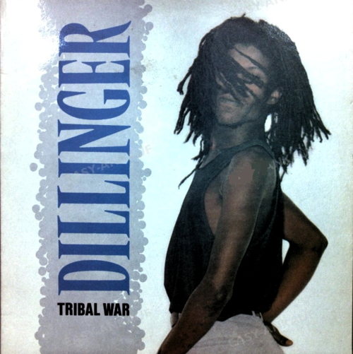 Tribal War