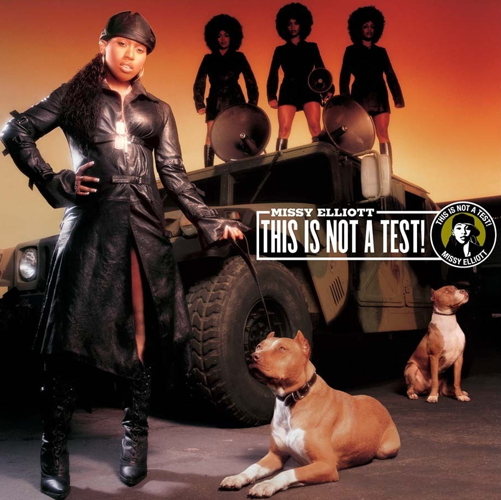 This Is Not A Test!