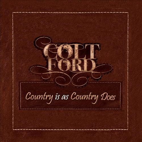 Country Is As Country Does