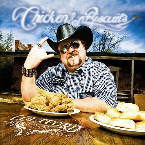 Pochette de Chicken & Biscuits