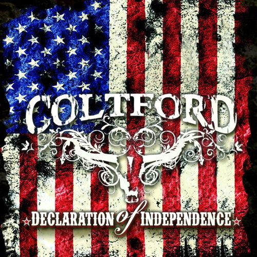 Pochette de Declaration Of Independence