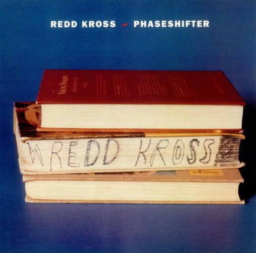 Pochette de Phaseshifter