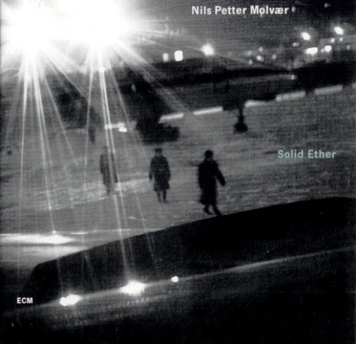 Pochette de Solid Ether