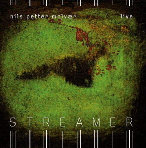 Pochette de Streamer