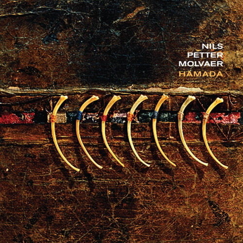 Pochette de Hamada