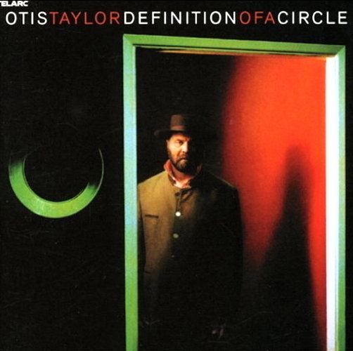Pochette de Definition Of A Circle