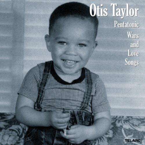 Pochette de Pentatonic Wars And Love Songs