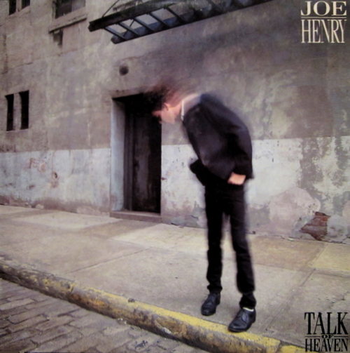 Pochette de Talk Of Heaven