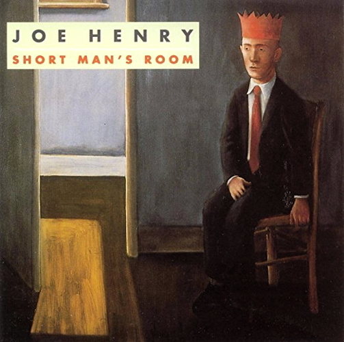 Pochette de Short Man's Room