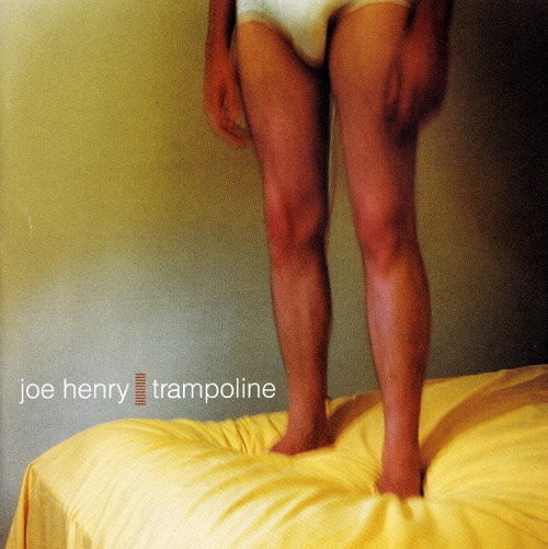 Pochette de Trampoline