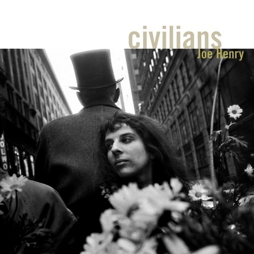 Pochette de Civilians