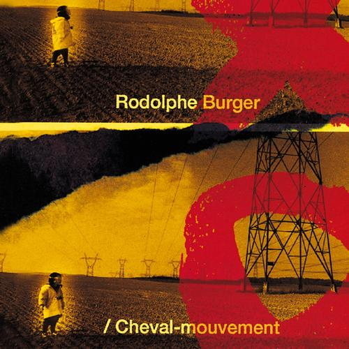 Pochette de Cheval-mouvement
