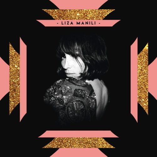 Pochette de Liza Manili