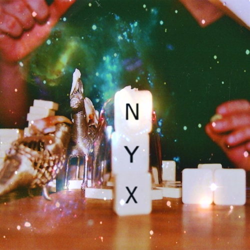 Pochette de Nyx