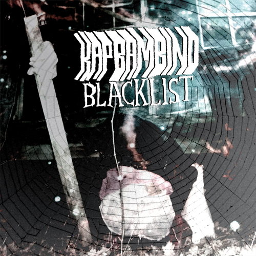 Pochette de Blacklist
