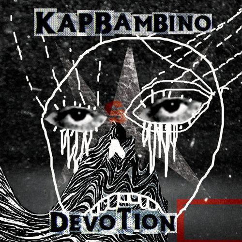 Pochette de Devotion