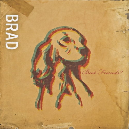 Pochette de Best Friends?