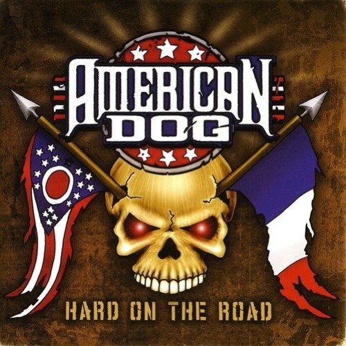 Hard On The Road