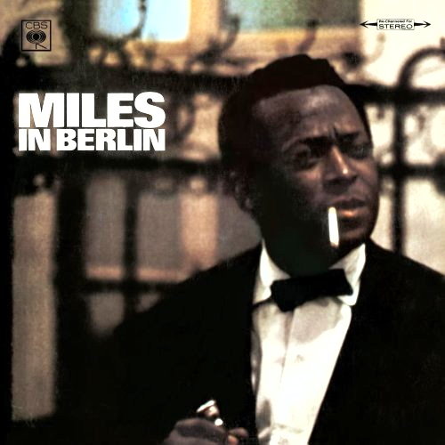 Miles In Berlin