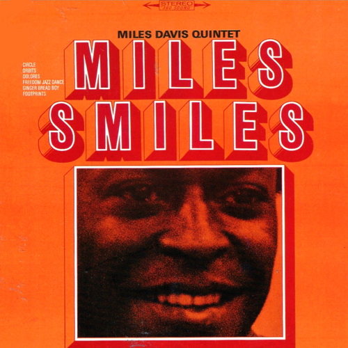 Miles Smiles