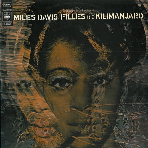 Filles De Kilimanjaro