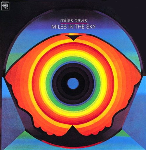 Miles In The Sky