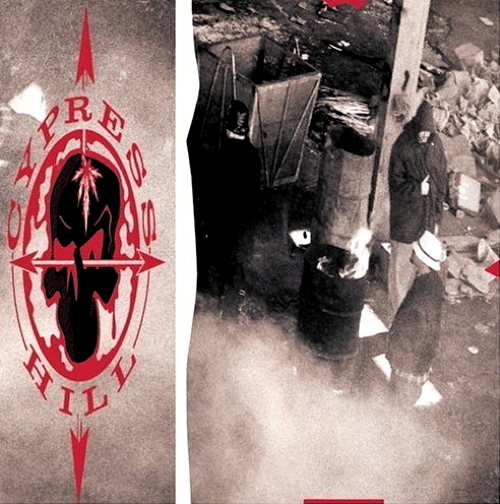 Cypress Hill