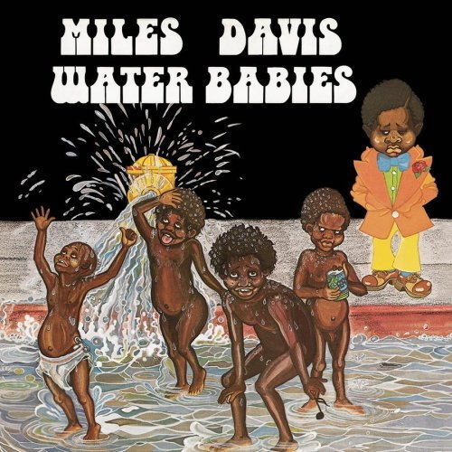 Pochette de Water Babies