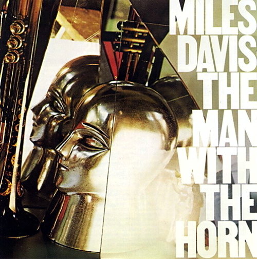 The Man With The Horn