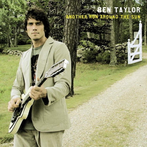 Pochette de Another Run Around The Sun
