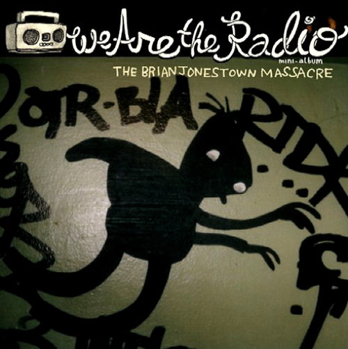 We Are The Radio: Mini Album