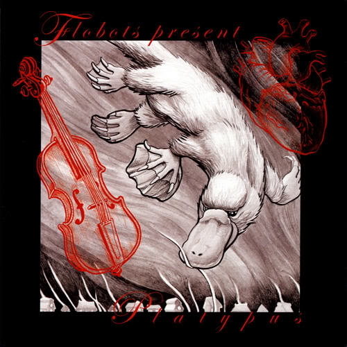 Pochette de Platypus