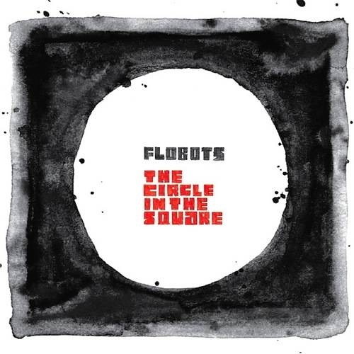 Pochette de The Circle In The Square