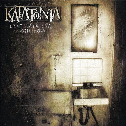 Pochette de Last Fair Deal Gone Down