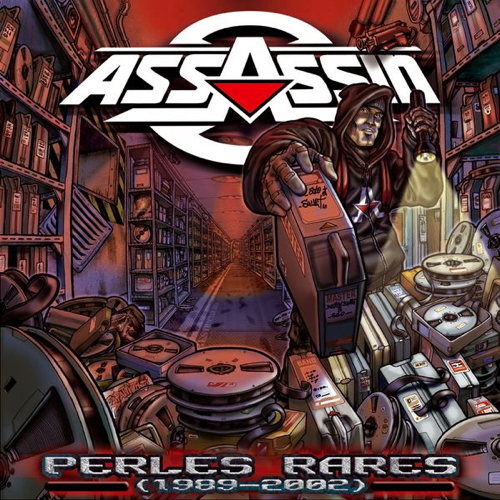 Perles Rares