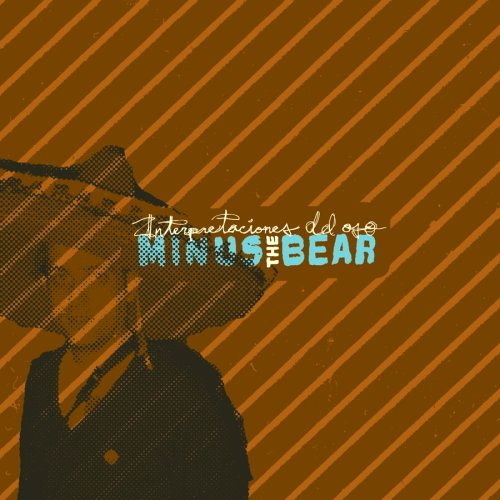 Pochette de Interpretaciones Del Oso